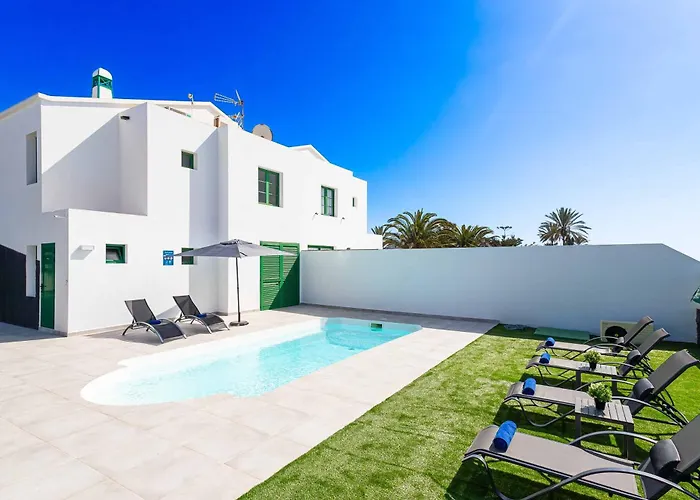 Villa Amanecer Vista *