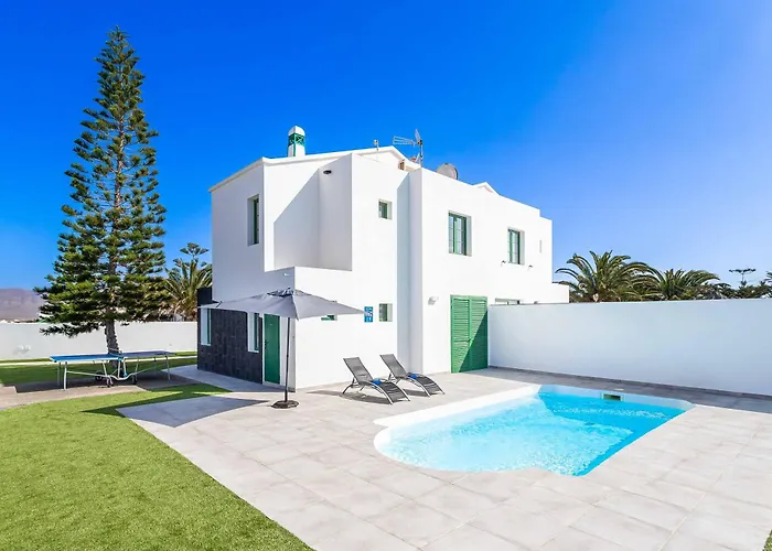 Amanecer Vista Villa