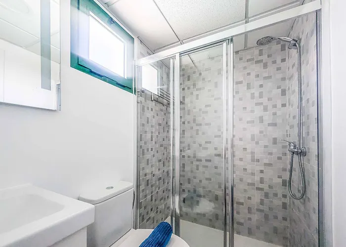 Amanecer Vista * Playa Blanca