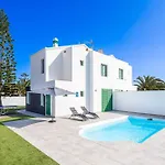 Amanecer Vista Villa