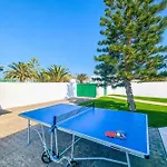 Amanecer Vista Villa Playa Blanca (Lanzarote)