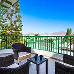 Amanecer Vista Playa Blanca (Lanzarote)