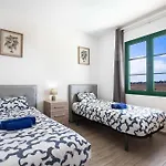 Βίλα Amanecer Vista Πλάγια Μπλάνκα