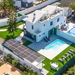 Amanecer Vista * Playa Blanca (Lanzarote)