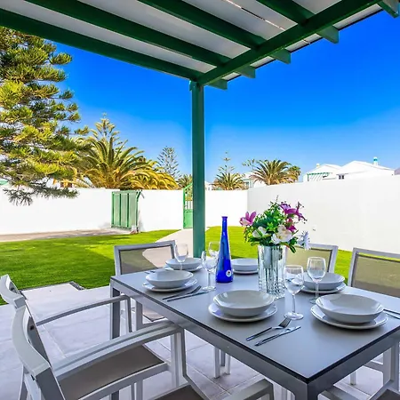 Amanecer Vista Villa