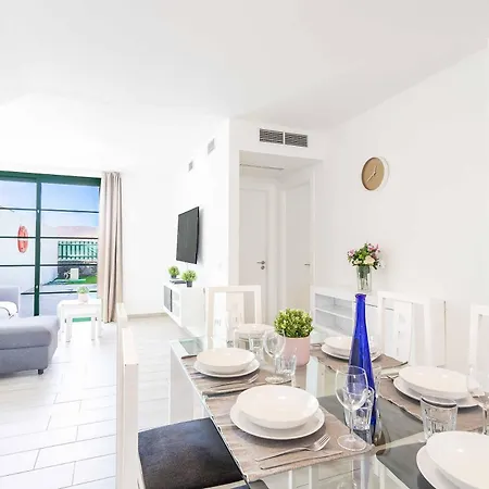 וילה Amanecer Vista