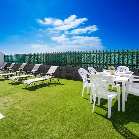 Amanecer Vista * פלאיה בלנקה