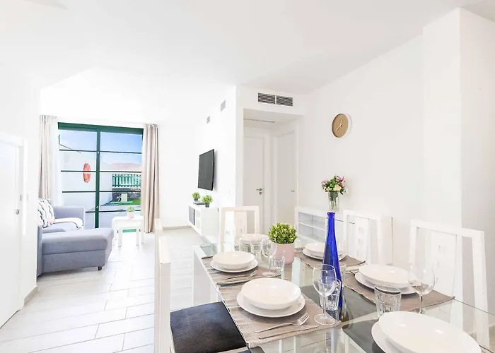 וילה Amanecer Vista