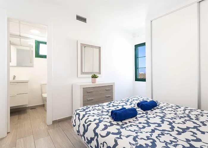 Amanecer Vista * פלאיה בלנקה