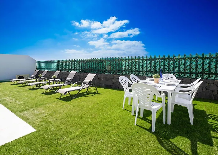 Amanecer Vista * Playa Blanca (Lanzarote)