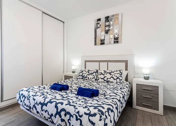 Amanecer Vista * פלאיה בלנקה