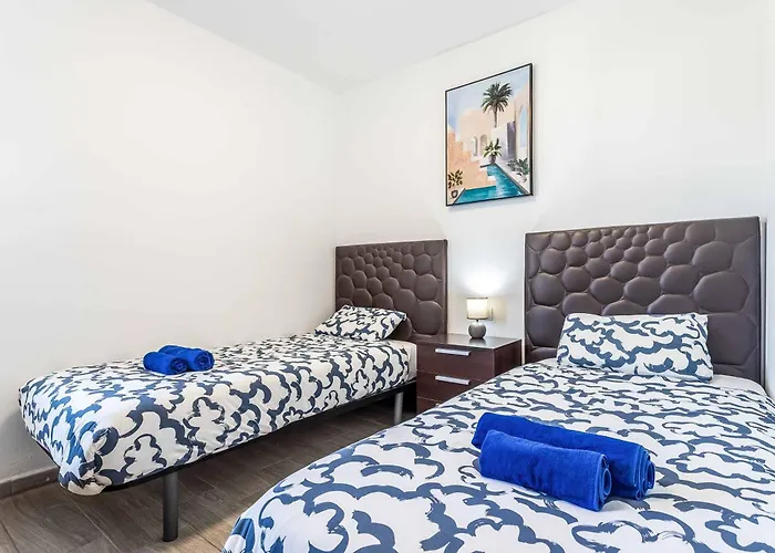 וילה Amanecer Vista