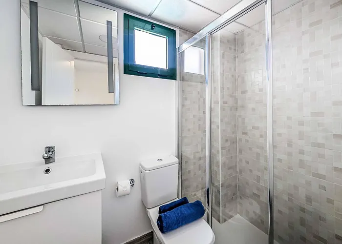 Amanecer Vista וילה *