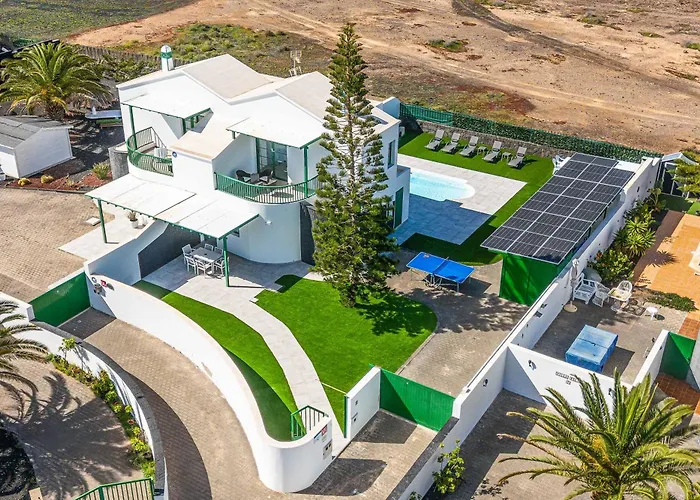 Amanecer Vista פלאיה בלנקה