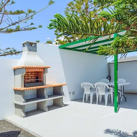 Amanecer Vista فيلة بلايا بلانكا