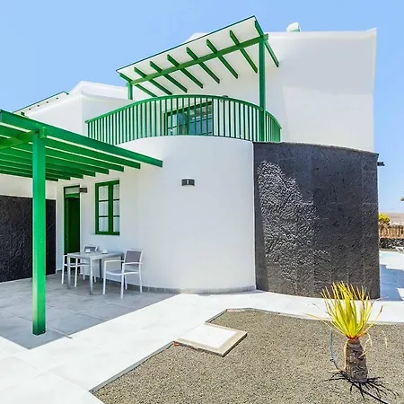 Villa Amanecer Vista