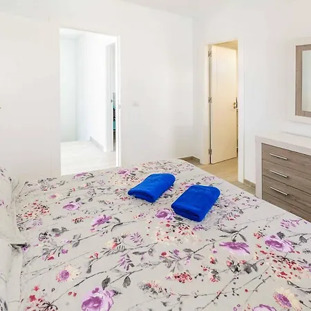 Amanecer Vista * بلايا بلانكا