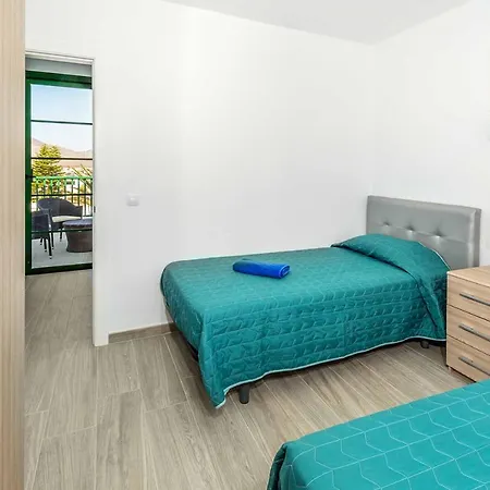 Villa Amanecer Vista Playa Blanca (Lanzarote)