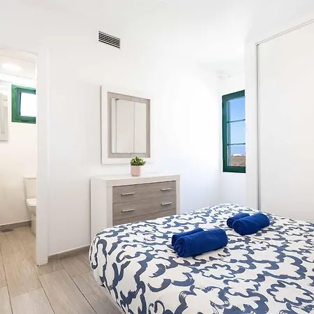 Amanecer Vista * Playa Blanca (Lanzarote)