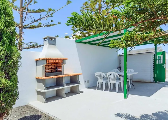 Amanecer Vista Villa Playa Blanca (Lanzarote)