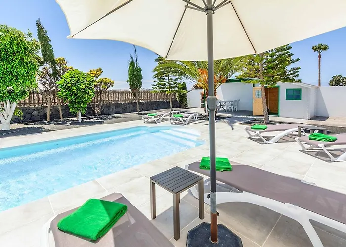 Amanecer Vista Playa Blanca (Lanzarote)