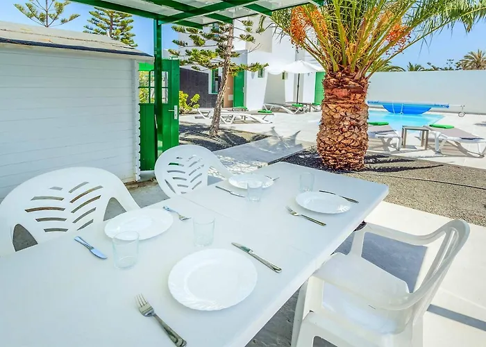 Amanecer Vista Villa *