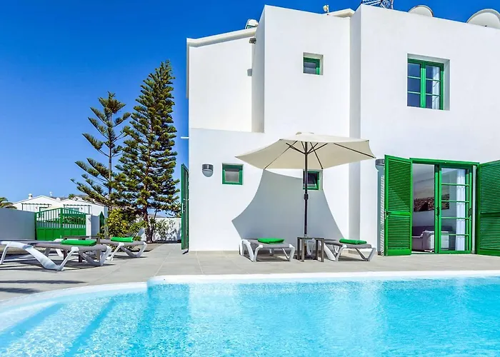 Amanecer Vista Villa