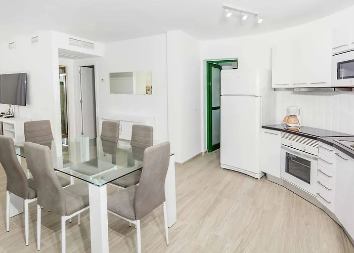 Villa Amanecer Vista Playa Blanca (Lanzarote)