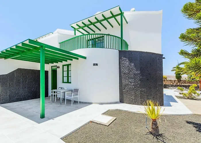 Villa Amanecer Vista