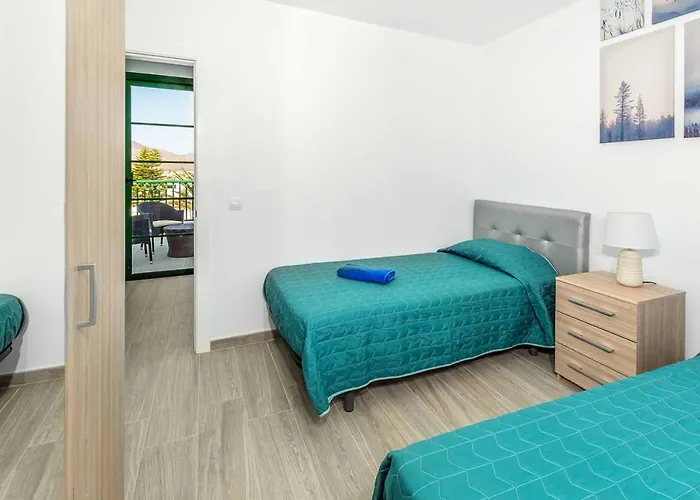 Villa Amanecer Vista Playa Blanca (Lanzarote)