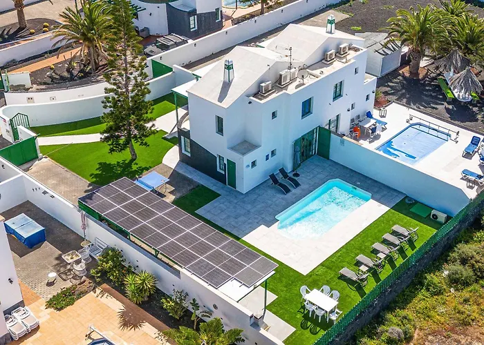 Amanecer Vista * Playa Blanca (Lanzarote)